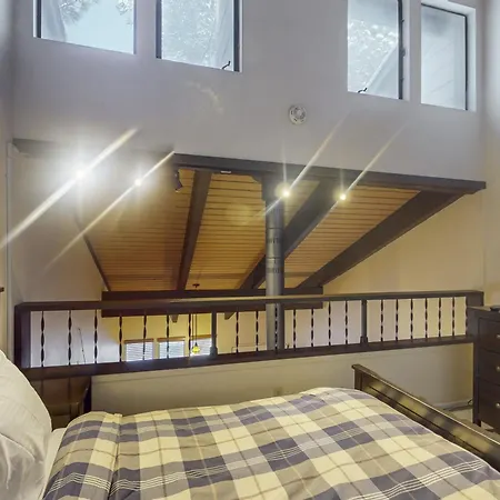 St Moritz 55 F Appartement